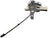 Dorman 937-732 Door Lock Actuator Motor - Rear Left