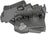 Dorman 937-813 Door Lock Actuator Motor - Front Right