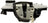 Dorman 937-909 Door Lock Actuator Motor - Front Left