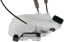 Dorman 937-952 Door Lock Actuator Motor - Front Right