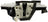 Dorman 937-960 Door Lock Actuator Motor - Front Right