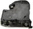 Dorman 937-980 Door Lock Actuator Motor - Front Left