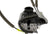 Dorman 937-993 Door Lock Actuator Motor - Rear Left