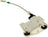 Dorman 937-999 Door Motor - Rear Left