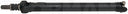 Dorman 938-025 Drive Shaft - Front