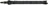 Dorman 938-025 Drive Shaft - Front