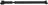 Dorman 938-066 Drive Shaft - Front