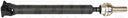 Dorman 938-090 Drive Shaft - Front
