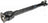 Dorman 938-158 Drive Shaft - Front