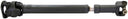 Dorman 938-159 Drive Shaft - Front