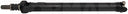 Dorman 938-220 Drive Shaft - Front