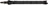 Dorman 938-220 Drive Shaft - Front