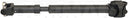 Dorman 938-244 Drive Shaft - Front