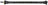 Dorman 938-320 Drive Shaft - Front
