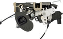 Dorman 940-009 Door Lock Actuator Motor - Rear