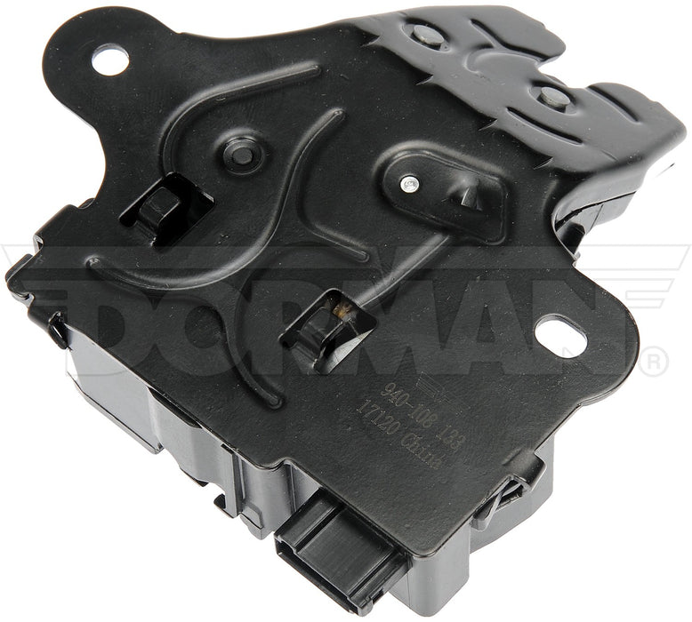 Dorman 940-108 Trunk Lock Actuator Motor