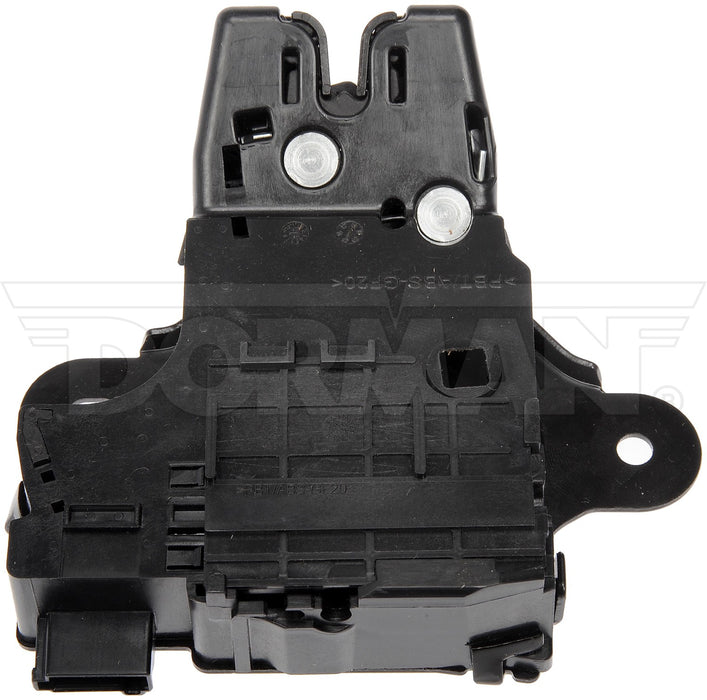 Dorman 940-108 Trunk Lock Actuator Motor