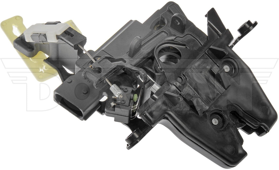 Dorman 940-111 Trunk Lock Actuator Motor