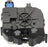 Dorman 940-121 Liftgate Lock Actuator