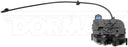 Dorman 940-122 Tailgate Lock Actuator Motor