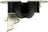 Dorman 940-141 Door Latch Assembly - Rear Lower