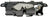 Dorman 940-151 Trunk Lock Actuator Motor