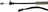Dorman 940-153 Trunk Lock Actuator Motor