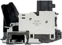 Dorman 940-532 Door Lock Actuator Motor - Front Left