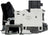 Dorman 940-532 Door Lock Actuator Motor - Front Left