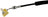Dorman 940-671 Door Latch Assembly - Rear Left