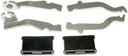 Dorman 942-997 Parking Brake Lever Kit - Left or Right