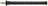 Dorman 946-052 Drive Shaft - Rear