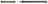 Dorman 946-086 Drive Shaft - Rear