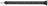 Dorman 946-112 Drive Shaft - Rear