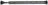 Dorman 946-640 Drive Shaft - Rear