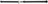 Dorman 946-835 Drive Shaft - Rear