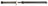 Dorman 946-861 Drive Shaft - Rear