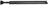 Dorman 946-903 Drive Shaft - Rear