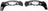 Dorman 947-007 Brake Dust Shield - Front