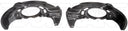Dorman 947-008 Brake Dust Shield - Front