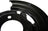 Dorman 947-012 Brake Dust Shield - Rear Left or Rear Right