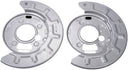 Dorman 947-016 Brake Dust Shield - Rear