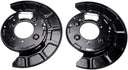 Dorman 947-017 Brake Dust Shield - Rear