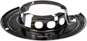Dorman 947-019 Brake Dust Shield - Front Right