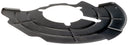 Dorman 947-037 Brake Dust Shield - Front Left