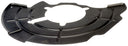 Dorman 947-038 Brake Dust Shield - Front Right