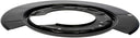 Dorman 947-045 Brake Backing Plate - Rear Right