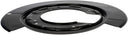 Dorman 947-046 Brake Dust Shield - Rear Left