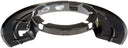 Dorman 947-065 Brake Backing Plate - Front Right
