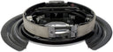 Dorman 947-066 Brake Dust Shield - Rear